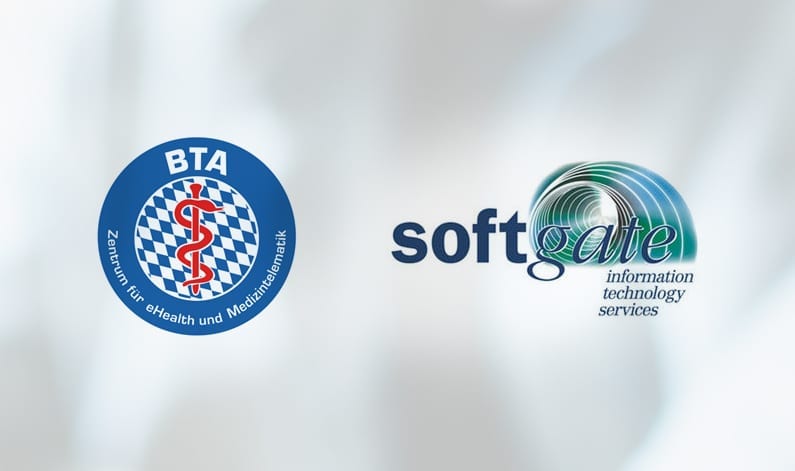 BTA und softgate: Zusammen die Digitalisierung der Medizinbranche voranbringen